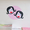 La und Le